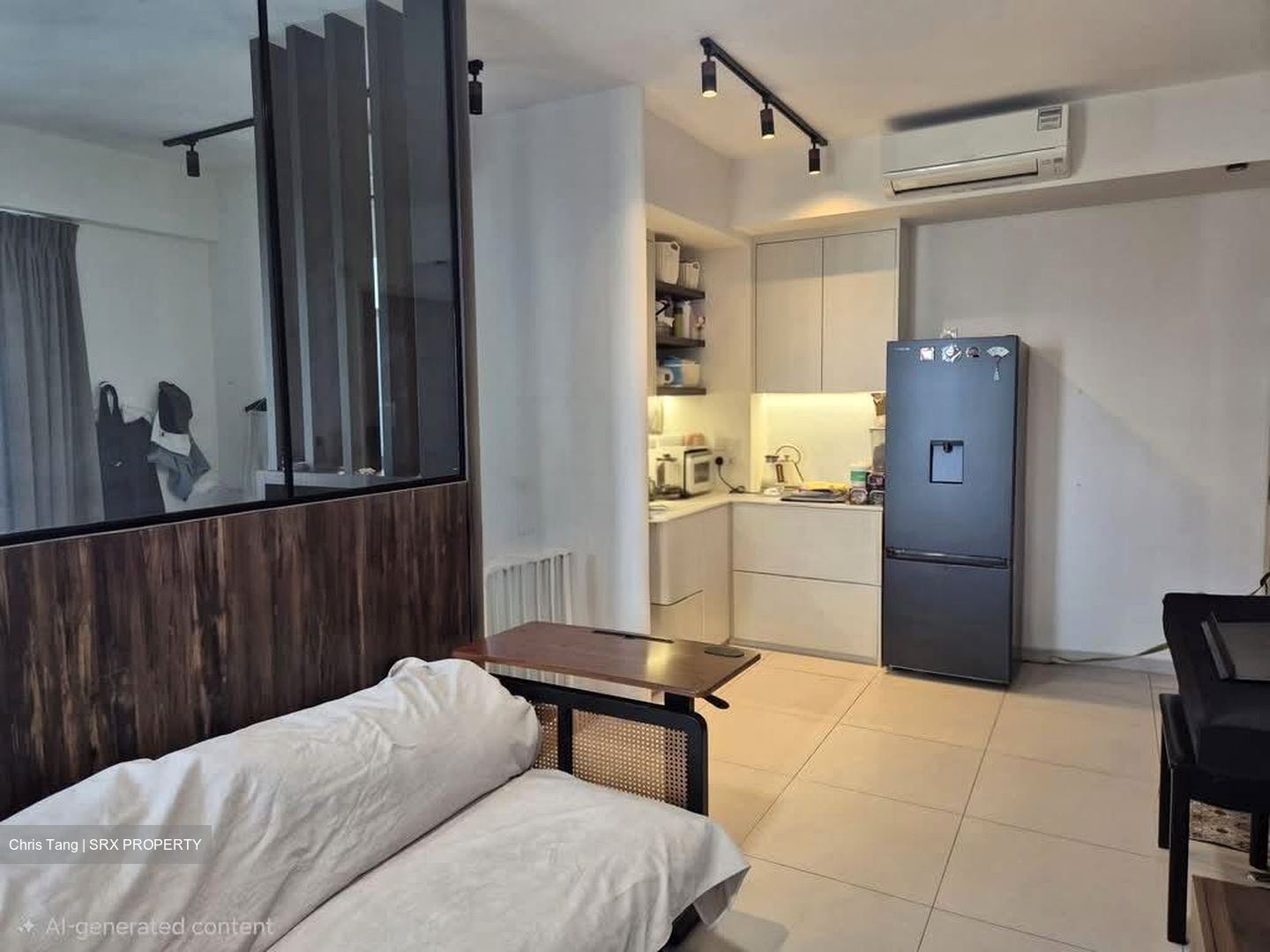 The Verve (D12), Apartment #600021781